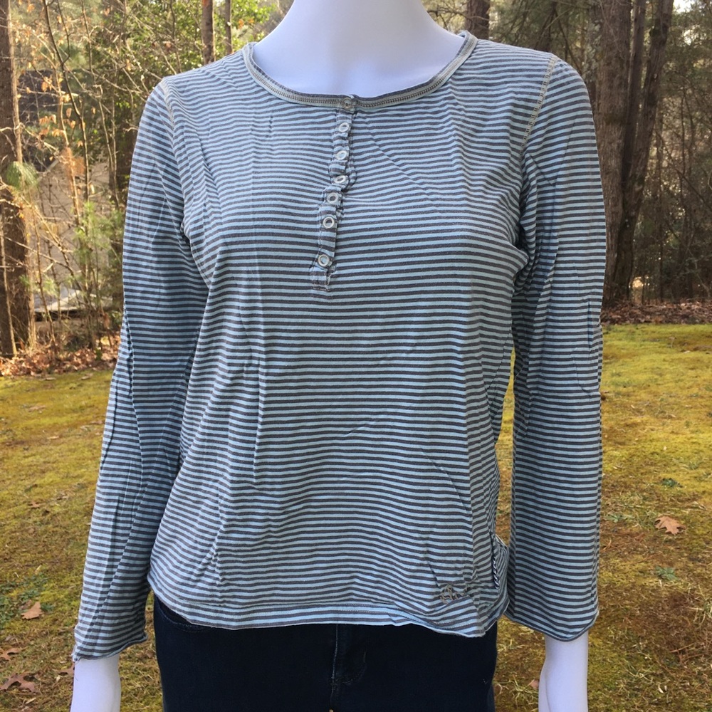 Volcom long sleeve tee